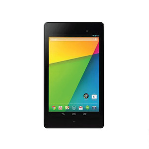 Computer wholesaling - including peripherals: ASUS Nexus 7 Tablet 7" 2GB 32GB WIFI 2013 | 3mth Wty