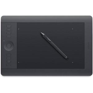 Computer wholesaling - including peripherals: WACOM Intuos Pro PTH651 Tablet | NO STYLUS PEN 3mth Wty