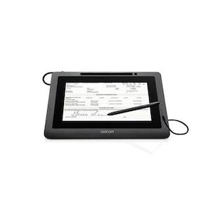 Computer wholesaling - including peripherals: Wacom DTU-1031X 10.1" USB Graphics Tablet & Stylus | 3mth Wty