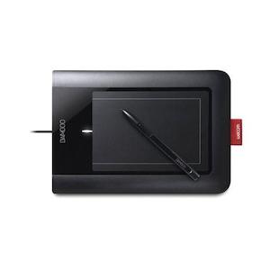 Computer wholesaling - including peripherals: Wacom CTL-460 Bamboo Pen Tablet | 3mth Wty