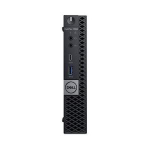 Dell OptiPlex 7060 USDT i5 8500T 2.1GHz 8GB 256GB SSD W11P PC | 1yr Wty