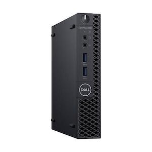 Dell OptiPlex 3060 USDT i7 8700T 2.4GHz 8GB 512GB SSD WIFI W11P PC | 1yr Wty