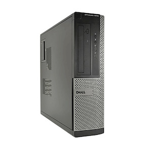 Computer wholesaling - including peripherals: Dell OptiPlex 9010 Desktop i5 3470 3.2GHz 4GB 500GB DW W7H Computer | 3mth Wty