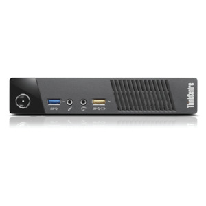 Computer wholesaling - including peripherals: Lenovo ThinkCentre M93p Tiny i5 4570T 2.9GHz 8GB 256GB SSD NO OS | 1yr Wty