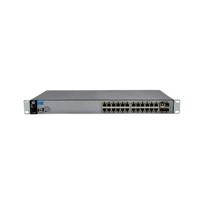 Computer wholesaling - including peripherals: HP Procurve J9776A 2530-24G 24-port GbE | 4-port SFP Switch | Wty