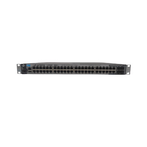 HP 2920-48G J9728A Aruba 48-port GbE | 4-port GbE SFP | Switch