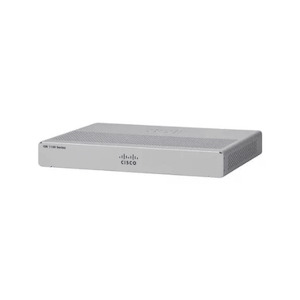 Cisco C1117-4PLTELA Integrated Services Router | Wty