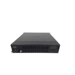 Cisco ISR4351/K9 4351 Integrated Services Router | 3mth Wty