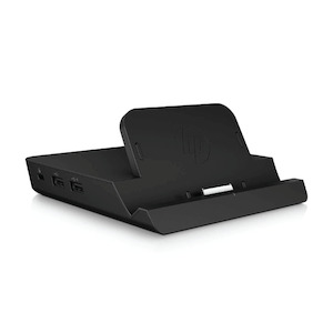 HP ElitePad COM83AV Docking Station For ElitePad 1000 G2 | New 12mth Wty