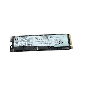 Intel SSDPEMKF256G8H 7600p 256GB M.2 2280 NVMe SSD | 3mth Wty