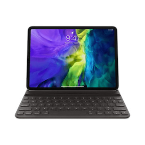 Computer wholesaling - including peripherals: Apple Smart Keyboard MXNK2ZA/A For iPad Pro 11" 2nd Gen | Wty