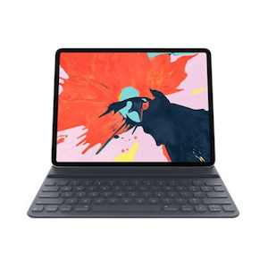 Computer wholesaling - including peripherals: Apple Smart Keyboard Folio MU8H2ZA/A For iPad Pro 12.9" 3rd Gen | Wty