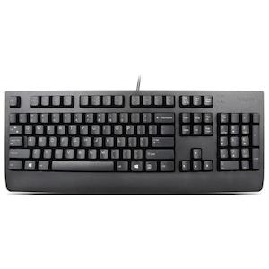 Computer wholesaling - including peripherals: Lenovo 00XH688 Preferred Pro II USB Wired Keyboard Black | Brand New