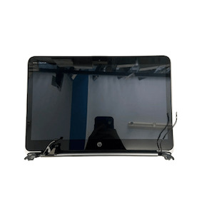 Computer wholesaling - including peripherals: HP EliteBook Folio 1040 G3 14" WQHD Touchscreen Display Panel 844386-001 | Wty