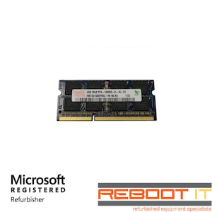 Computer wholesaling - including peripherals: Kingston SODIMM 8GB 1.3V Low Voltage DDR3 1600 RAM