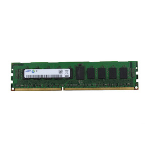 Computer wholesaling - including peripherals: Micron MT36HTF25672FY-667F1N6 2GB PC2-5300F Full Buffered ECC DDR2667