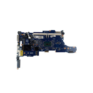 HP Elitebook 840 G1 i5 4300U Motherboard 730803-001 | Wty