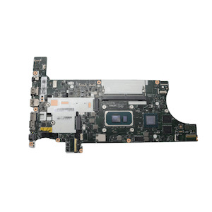 Computer wholesaling - including peripherals: Lenovo ThinkPad P15S G2 i5 ii7 1185G7 16GB Motherboard 5B21M83119 | Wty