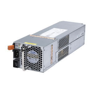 Computer wholesaling - including peripherals: Dell PowerVault 600W Redundant Power Supply 6N7YJ | 3mth Wty