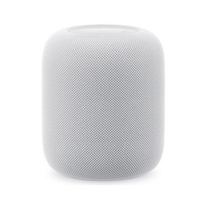 Computer wholesaling - including peripherals: Apple HomePod White MQJ83AX/A | Wty