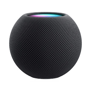 Computer wholesaling - including peripherals: Apple HomePod Mini Space Grey MY5G2AX/A | Wty