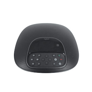 Computer wholesaling - including peripherals: Logitech V-U0036 886-000056 Video Conferencing Speakerphone | Wty