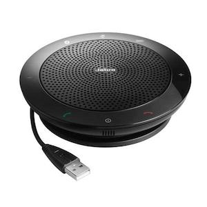 Jabra Speak 510 USB Bluetooth Speakerphone | 3mth Wty