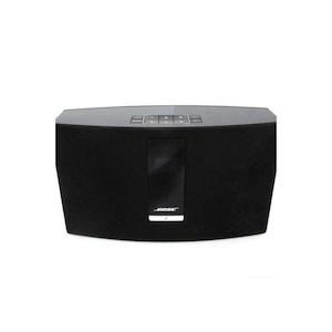 Computer wholesaling - including peripherals: Bose SoundTouch 20 355589-SM2 Bluetooth Speaker | 3mth Wty