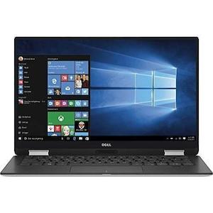 Dell XPS 13 9365 i5 8200Y 1.3GHz 8GB 256GB SSD 13.3" Touch W11P | Wty