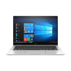 HP EliteBook X360 1030 G4 i5 8365U 1.6GHz 8GB 128GB SSD 13.3" Non-Touch W11P | Wty