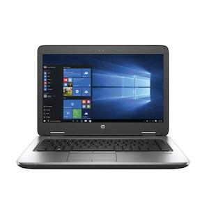 HP ProBook 650 G3 i5 7200U 2.5GHz 8GB 256GB SSD DW W10P 15.6" | Wty