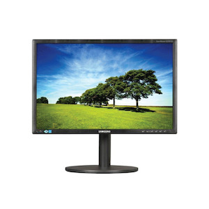 Samsung S22B420 22" 1680x1050 5ms 16:10 DVI VGA LCD Monitor | 3mth Wty