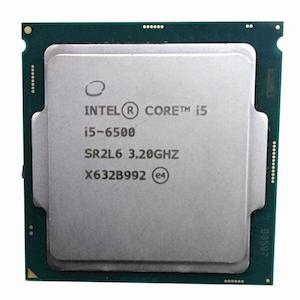 Intel Quad Core i5 6500 3.2GHz 6MB LGA 1151 SR2L6 CPU Processor | 3mth Wty