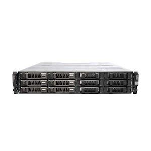 Copy of Dell PowerVault MD1200 12-Bay San Disk Array with 12 x 2TB 7.2K HDD | NO Rails