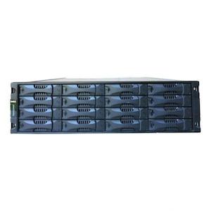 Computer wholesaling - including peripherals: Dell EqualLogic PS3000 7 x 300GB SAS 1 x 450GB SAS Storage Array | 3mth Wty