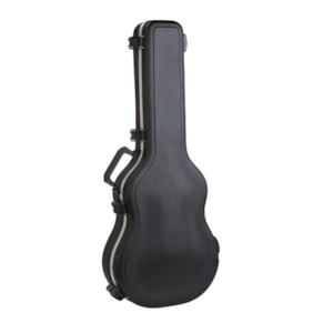 SKB000 000 Sized Acoustic Guitar Case Reboxed