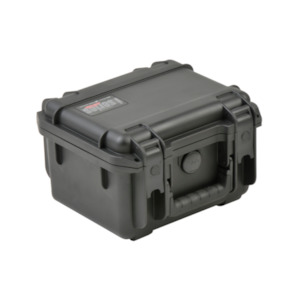 SKB3I-0907-MC6 Waterproof Six Mic Case Reboxed