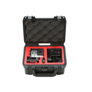 SKB3I-0705-3-GP1 Single GoPro Camera Case Reboxed