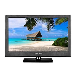 TEAC LEDV2215FV Freeview LED/DVD Combo Reboxed