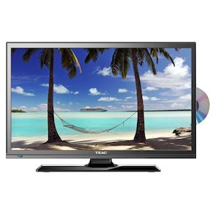 TEAC LEDV2216FV Freeview LED/DVD Combo Reboxed