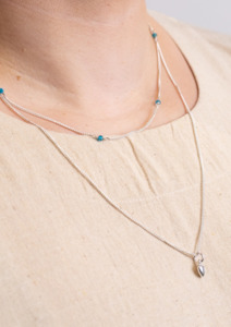 Self-Acceptance Necklace