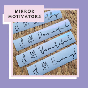 Mirror Motivators