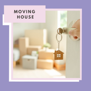 Moving Services