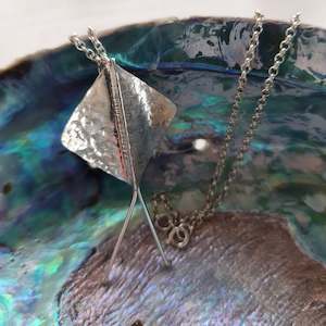 Stingray Necklace