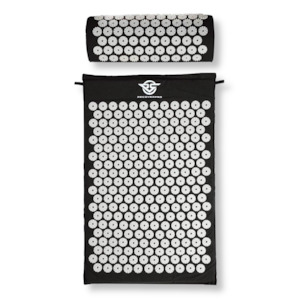 Gymnasium equipment: Acupressure Mat & Pillow Combo