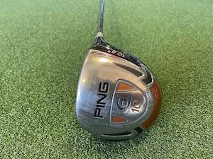 Ping G10 10.5° Ladies Driver