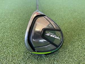 Hobby equipment and supply: TaylorMade RBZ Speedlite 10.5° Driver