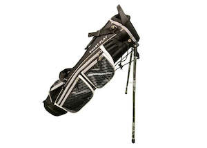 *New* Prosimmon Smartplay Stand Bag