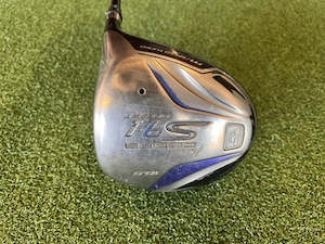 King Cobra S9-1 Offset 10.5° Driver