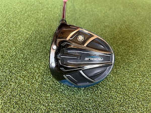 Callaway Rogue Star 10.5° Driver